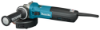 Afbeeldingen van Haakse slijper GA5090X01 125 mm 230 V
