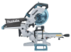 Afbeeldingen van Radiaal afkortzaag LS0816F 216 mm 230 V