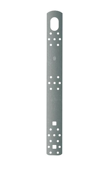 Afbeeldingen van GEBR. BODEGRAVEN Hijsoog SV 500MM 60X2MM