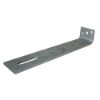 Afbeeldingen van GEBR. BODEGRAVEN Muurplaathoek TV 60X350MM 70X8MM