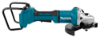 Afbeeldingen van Haakse slijper DGA901ZKU1 230 mm 2x18 V 
