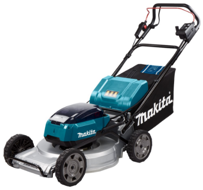 Afbeeldingen van accu Grasmaaier DLM533Z 53 cm LXT 2x18 V 