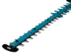 Afbeeldingen van accu Heggenschaar DUH752Z 75 cm LXT 18 V 