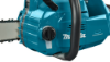 Afbeeldingen van kettingzaag UC015GZ 35 cm XGT 40 V Max 