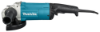 Afbeeldingen van Haakse slijper GA7081 180 mm 230 V