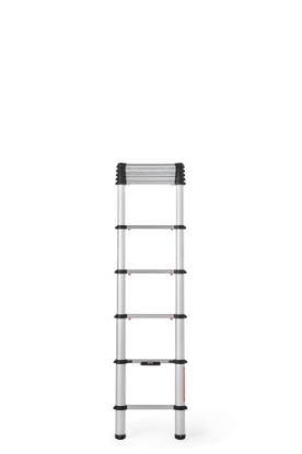 Afbeeldingen van Telescopische ladder 3M