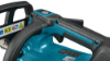 Afbeeldingen van Tophandle kettingzaag UC006GZ 25cm ca XGT 40V