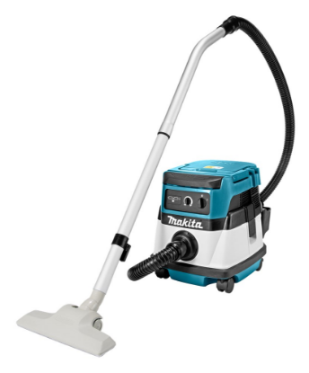 Afbeeldingen van Hybride Stofzuiger DVC860LZ nat en droog