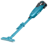 Afbeeldingen van Steelstofzuiger DCL282FRT blauw 18 V