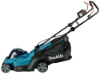 Afbeeldingen van Grasmaaier LM003GM103 38cm XGT 40 V Max 