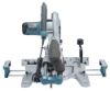 Afbeeldingen van Radiaal afkortzaag LS0816F 216 mm 230 V