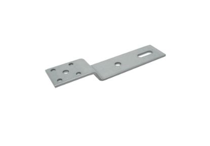 Afbeeldingen van GEBR. BODEGRAVEN Vloerkozijnstrip TV 25X75X170MM 60X8MM