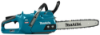 Afbeeldingen van kettingzaag UC011GZ 35 cm XGT 40 V Max 