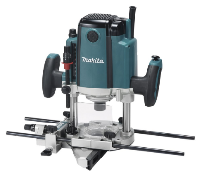 Afbeeldingen van Bovenfrees RP1802FX04 12 mm 230 V