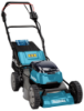 Afbeeldingen van accu Grasmaaier DLM462Z 46cm LXT 2x18 V 