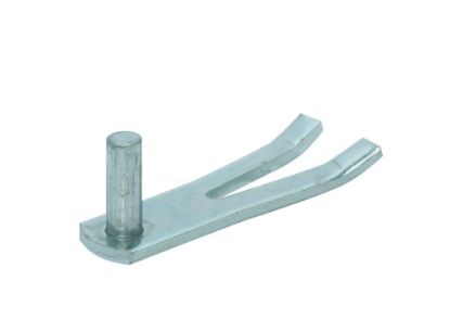 Afbeeldingen van GEBR. BODEGRAVEN Klauwduim TV ½ steens Ø16X45MM