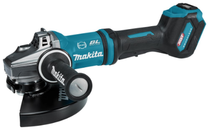 Afbeeldingen van Haakse slijper GA038GZ04 230 mm 40 V Max 