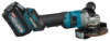 Afbeeldingen van Haakse slijper GA050GT101 125 mm 40 V Max 