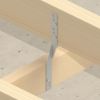Afbeeldingen van GEBR. BODEGRAVEN Stormanker SV 350X55X40MM 30X2MM