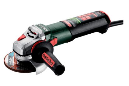 Afbeeldingen van Haakse slijper WEVBA 20-125 Quick BL 230V