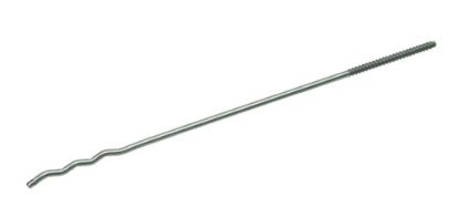 Afbeeldingen van GEBR. BODEGRAVEN UNI-boorspouwanker RVS316 O.G. 300MM Ø4MM HT4,6X56MM