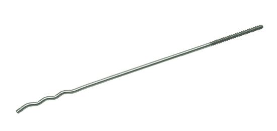 Afbeeldingen van GEBR. BODEGRAVEN UNI-boorspouwanker RVS316 O.G. 300MM Ø4MM HT4,6X56MM