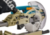 Afbeeldingen van Radiaal afkortzaag LS0714LN 190 mm 230 V