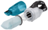 Afbeeldingen van Steelstofzuiger DCL281RTWX wit 18 V
