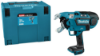 Afbeeldingen van Vlechtmachine DTR181ZJ   18 V
