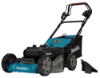 Afbeeldingen van Grasmaaier LM001CZ 53 cm connector typ 36 V 