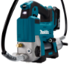 Afbeeldingen van Vetspuit DGP180Z 18 V
