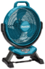 Afbeeldingen van Ventilator met zwenkfunctie CF002GZ XGT 40V
