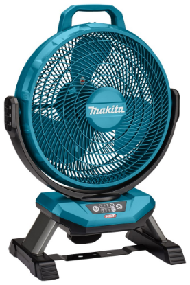 Afbeeldingen van Ventilator met zwenkfunctie CF002GZ XGT 40V