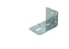Afbeeldingen van GEBR. BODEGRAVEN Hoekanker + ril SV 60X80MM 60X2,5MM