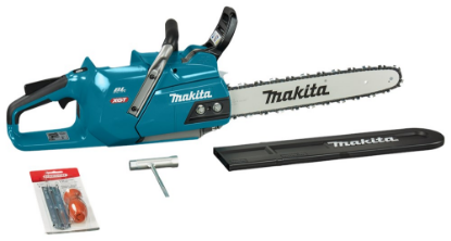 Afbeeldingen van kettingzaag UC012GZ 40 cm XGT 40 V Max 