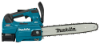 Afbeeldingen van Tophandle kettingzaag UC004GM101 35cm XGT 40V