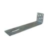 Afbeeldingen van GEBR. BODEGRAVEN Muurplaathoek TV 90X320MM 70X8MM