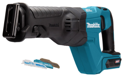 Afbeeldingen van Reciprozaag JR001GZ 40 V Max 