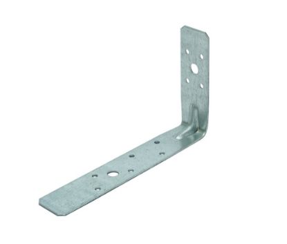 Afbeeldingen van GEBR. BODEGRAVEN Hoekanker + ril SV 90X160MM 30X2MM