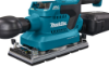 Afbeeldingen van Vlakschuurmachine DBO381ZU 18 V