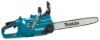 Afbeeldingen van kettingzaag UC017GZ 45 cm XGT 40 V Max 