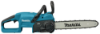 Afbeeldingen van Kettingzaag DUC357ZX1 35 cm LXT 18 V 