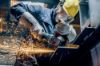 Afbeeldingen van Haakse slijper WEVBA 20-125 Quick BL 230V