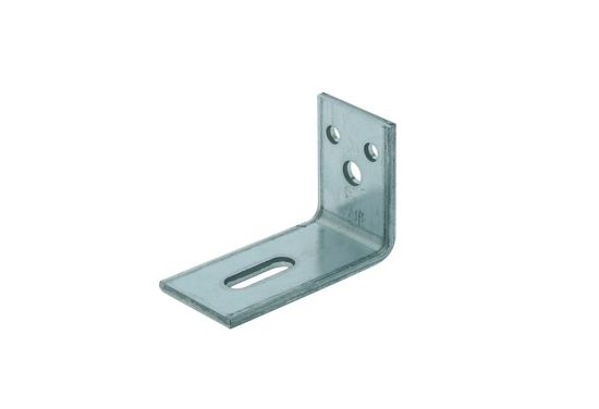 Afbeeldingen van GEBR. BODEGRAVEN Hoekanker zwaar SV 55X80MM 40X4MM