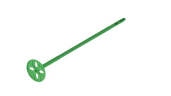 Afbeeldingen van GEBR. BODEGRAVEN Plug NY Flex-5 340MM Ø8MM