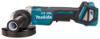 Afbeeldingen van Haakse slijper DGA519ZJ 125 mm X-LOCK 18 V