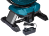 Afbeeldingen van Ventilator met zwenkfunctie CF002GZ XGT 40V