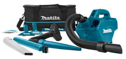 Afbeeldingen van Auto stofzuiger CL121DZX 12 V Max 
