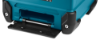 Afbeeldingen van Bluetooth speaker DMR202 met mediaspeler