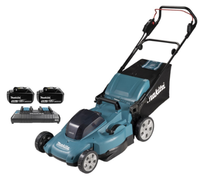 Afbeeldingen van accu Grasmaaier DLM538PT2 53 cm LXT 2x18 V 
